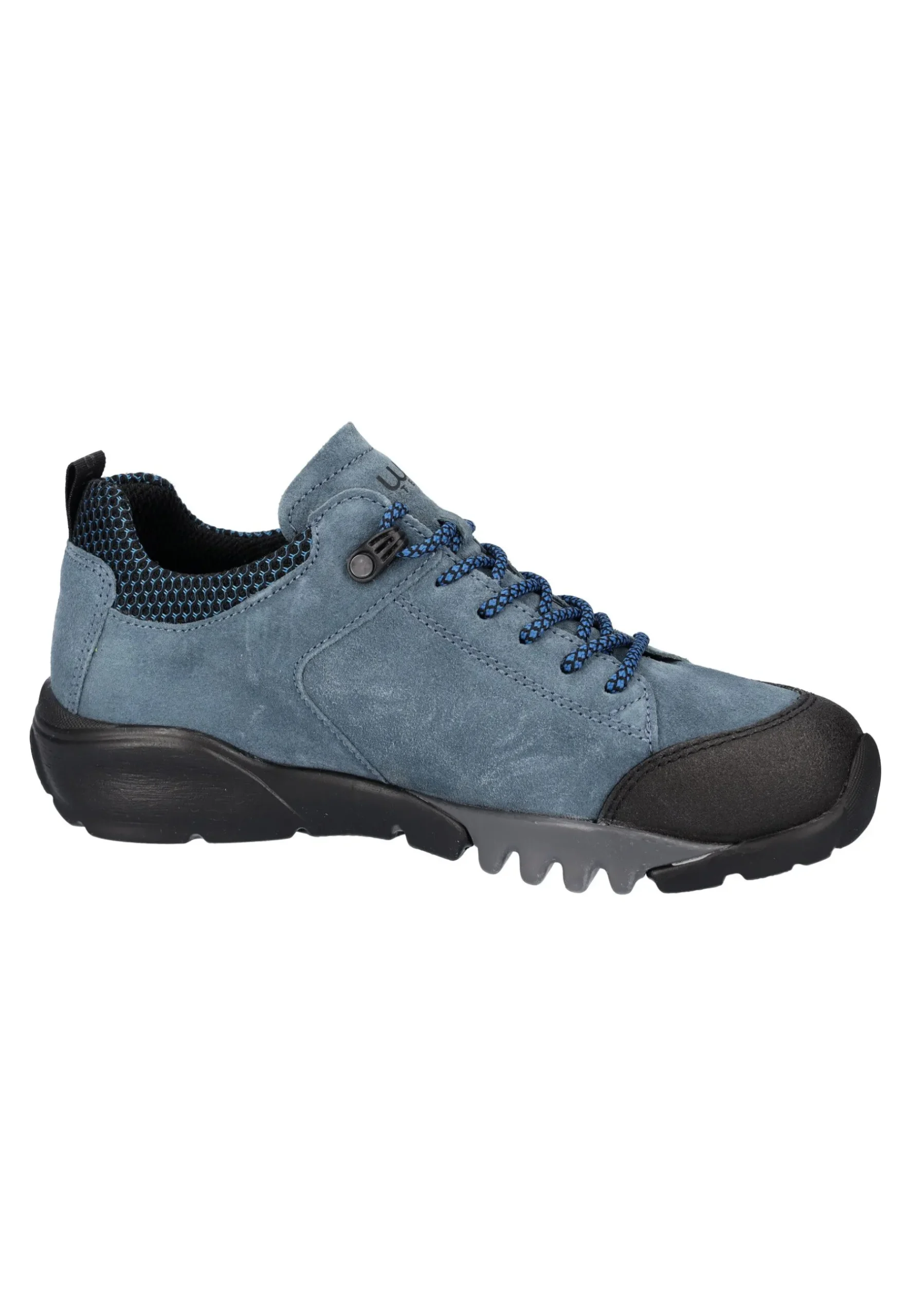 New Waldläufer H-Amiata Denim
