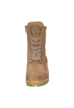 Sale Waldläufer Hanako Taupe