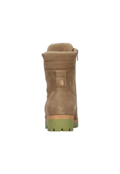 Sale Waldläufer Hanako Taupe
