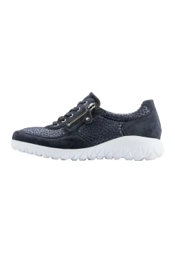 Best Waldläufer Havy-Soft Deepblue Marine