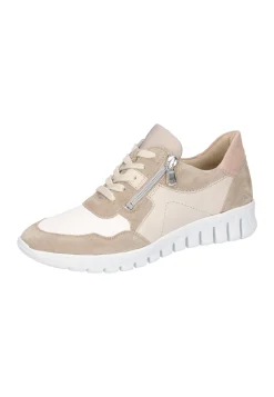Online Waldläufer H-Birdy Storm Weiss Creme