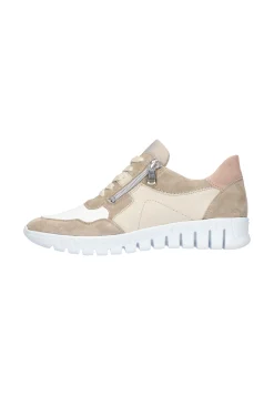 Online Waldläufer H-Birdy Storm Weiss Creme