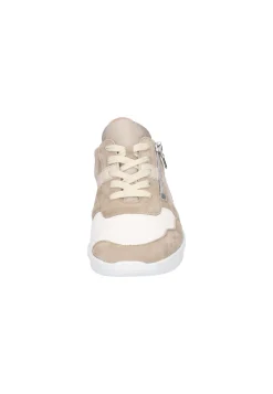 Online Waldläufer H-Birdy Storm Weiss Creme