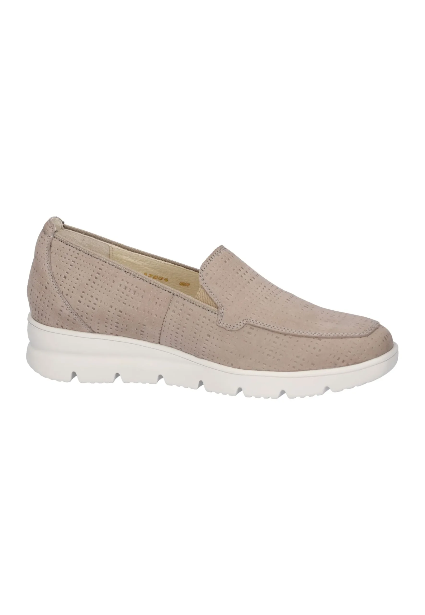 Sale Waldläufer H-Bruni Beige