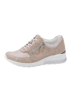 Outlet Waldläufer H-Clara-Soft Skin Apricot