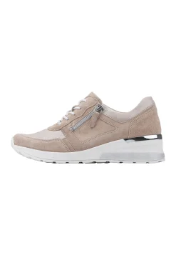 Outlet Waldläufer H-Clara-Soft Skin Apricot