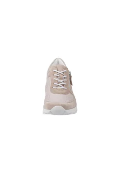 Outlet Waldläufer H-Clara-Soft Skin Apricot