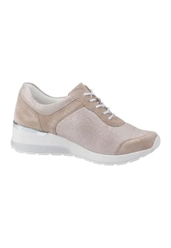 Outlet Waldläufer H-Clara-Soft Skin Apricot