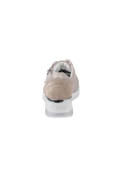 Outlet Waldläufer H-Clara-Soft Skin Apricot
