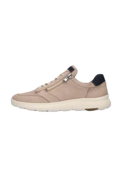 Best Waldläufer Heiko Beige Marine
