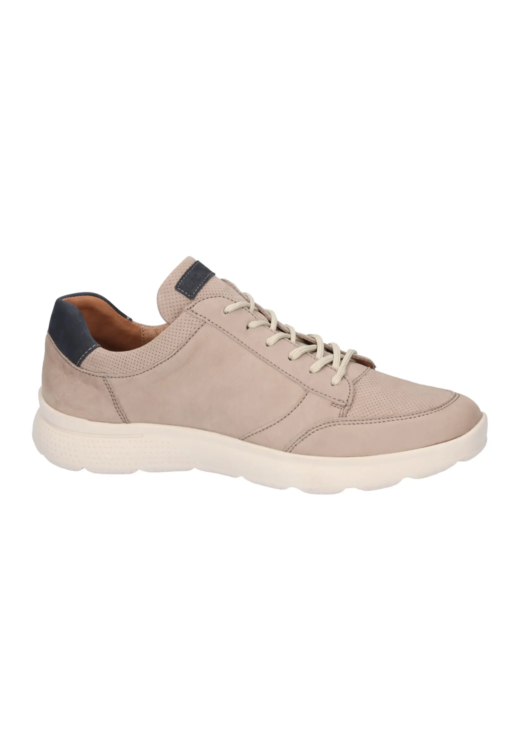 Best Waldläufer Heiko Beige Marine