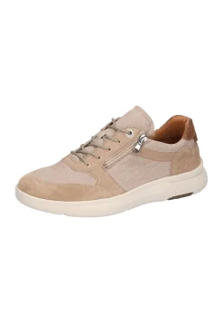 New Waldläufer Heiko Taupe Sand Beige