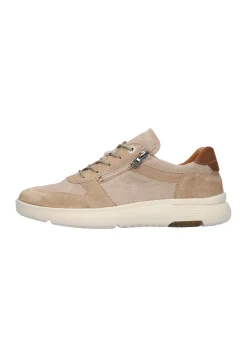 New Waldläufer Heiko Taupe Sand Beige