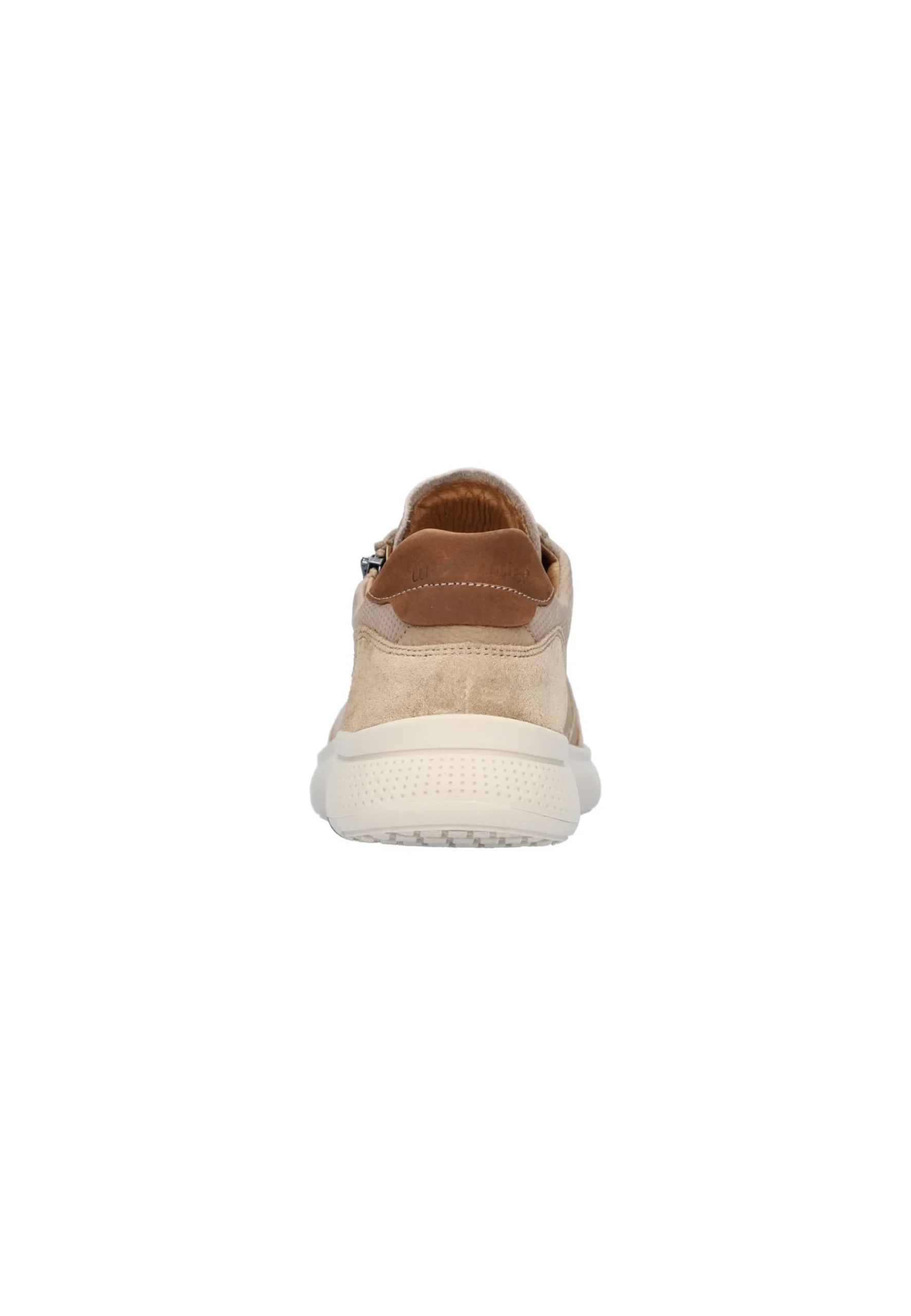 New Waldläufer Heiko Taupe Sand Beige