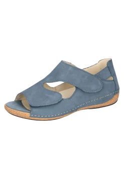 Clearance Waldläufer Heliett Denim