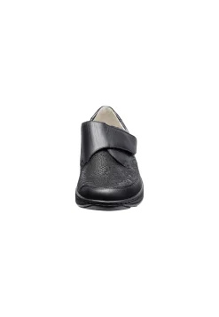 New Waldläufer Helli-Soft Schwarz