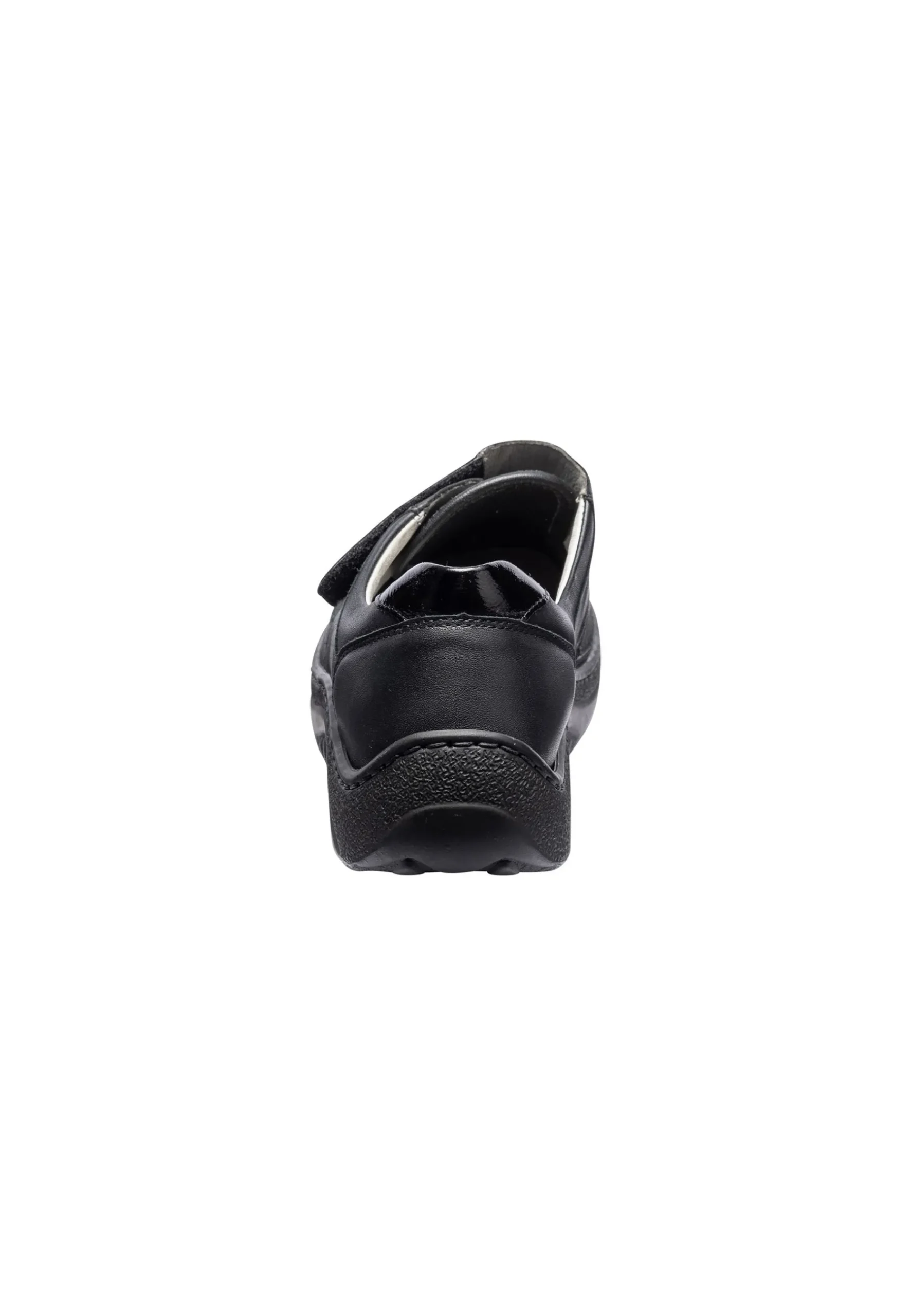New Waldläufer Helli-Soft Schwarz