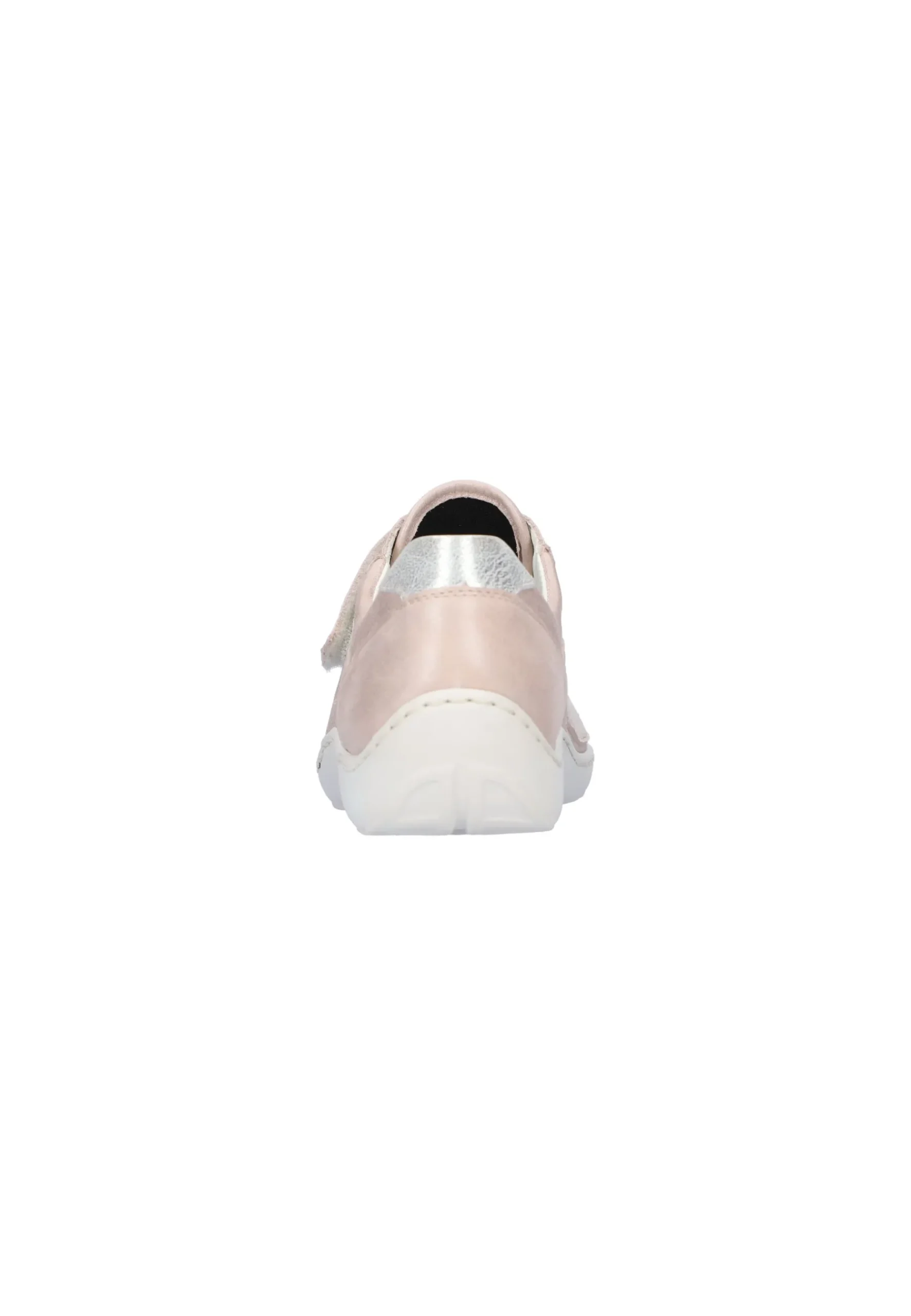 Outlet Waldläufer Henni Apricot Nude Silber