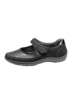 Online Waldläufer Henni-Soft Schwarz