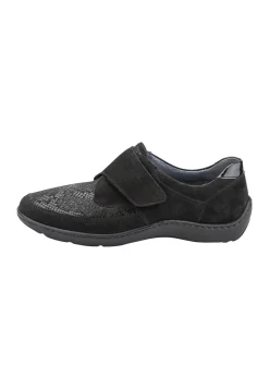 Best Waldläufer Henni-Soft Schwarz