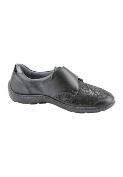 Waldläufer Henni-Soft Schwarz