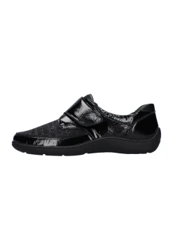 Clearance Waldläufer Henni-Soft Schwarz