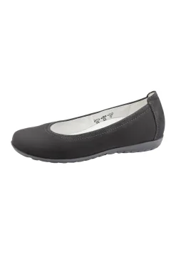 New Waldläufer Hesima Schwarz