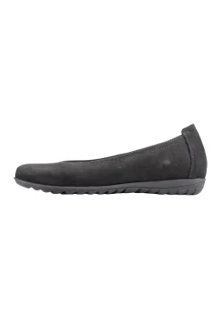 New Waldläufer Hesima Schwarz