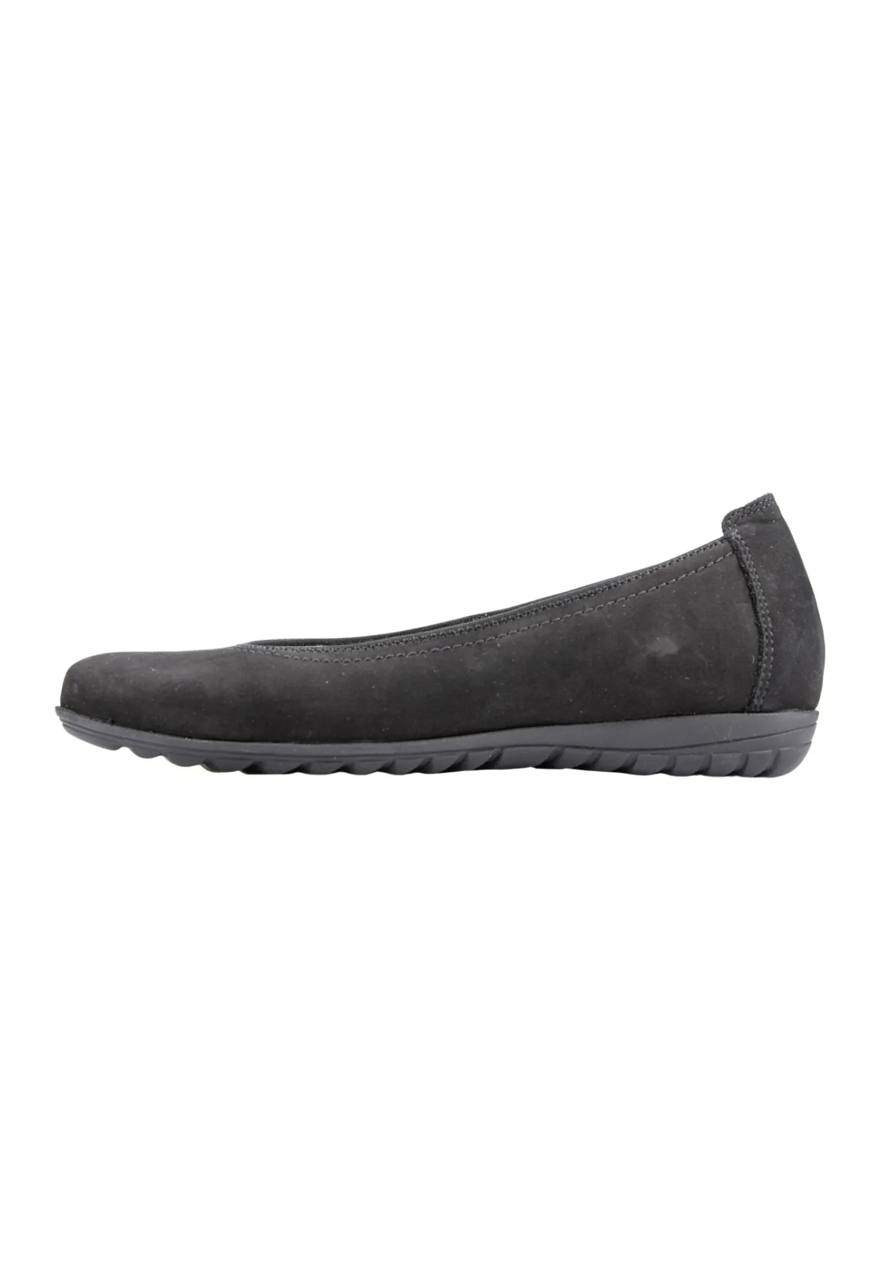 New Waldläufer Hesima Schwarz