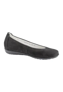 New Waldläufer Hesima Schwarz