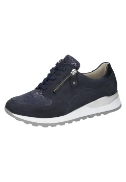 Outlet Waldläufer Hiroko Marine