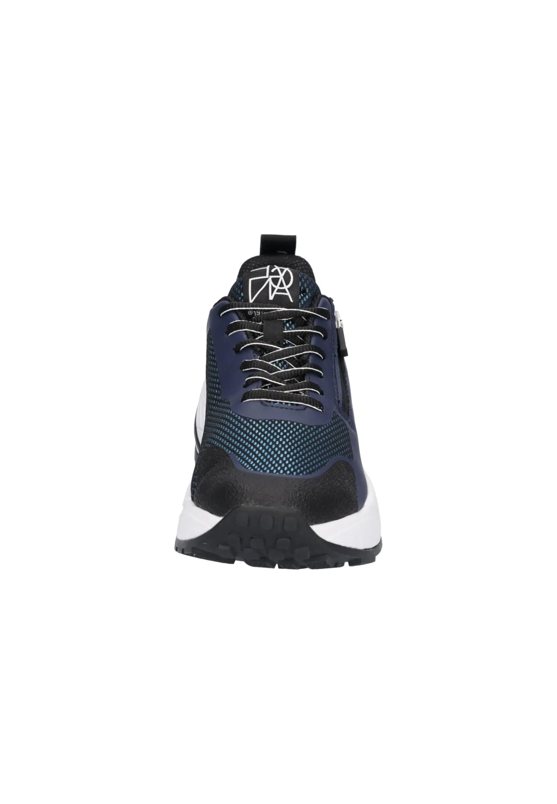 New Waldläufer H/K-Pepper Navy Midnight