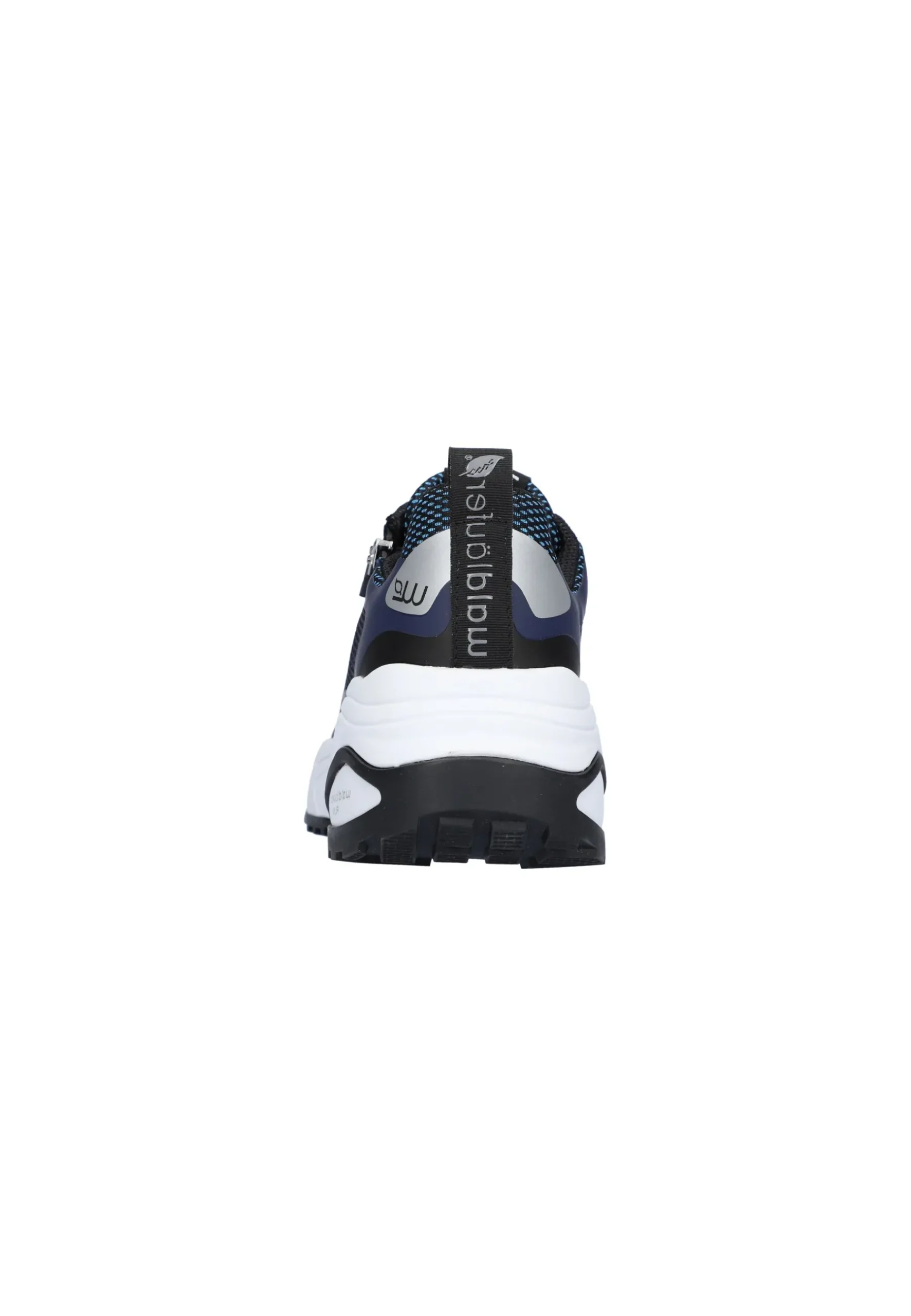 New Waldläufer H/K-Pepper Navy Midnight