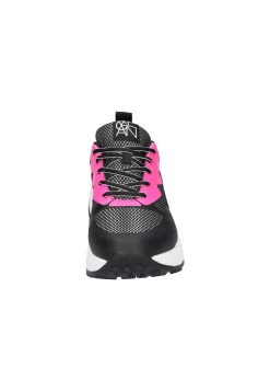 Sale Waldläufer H/K-Pepper Schwarz Pink