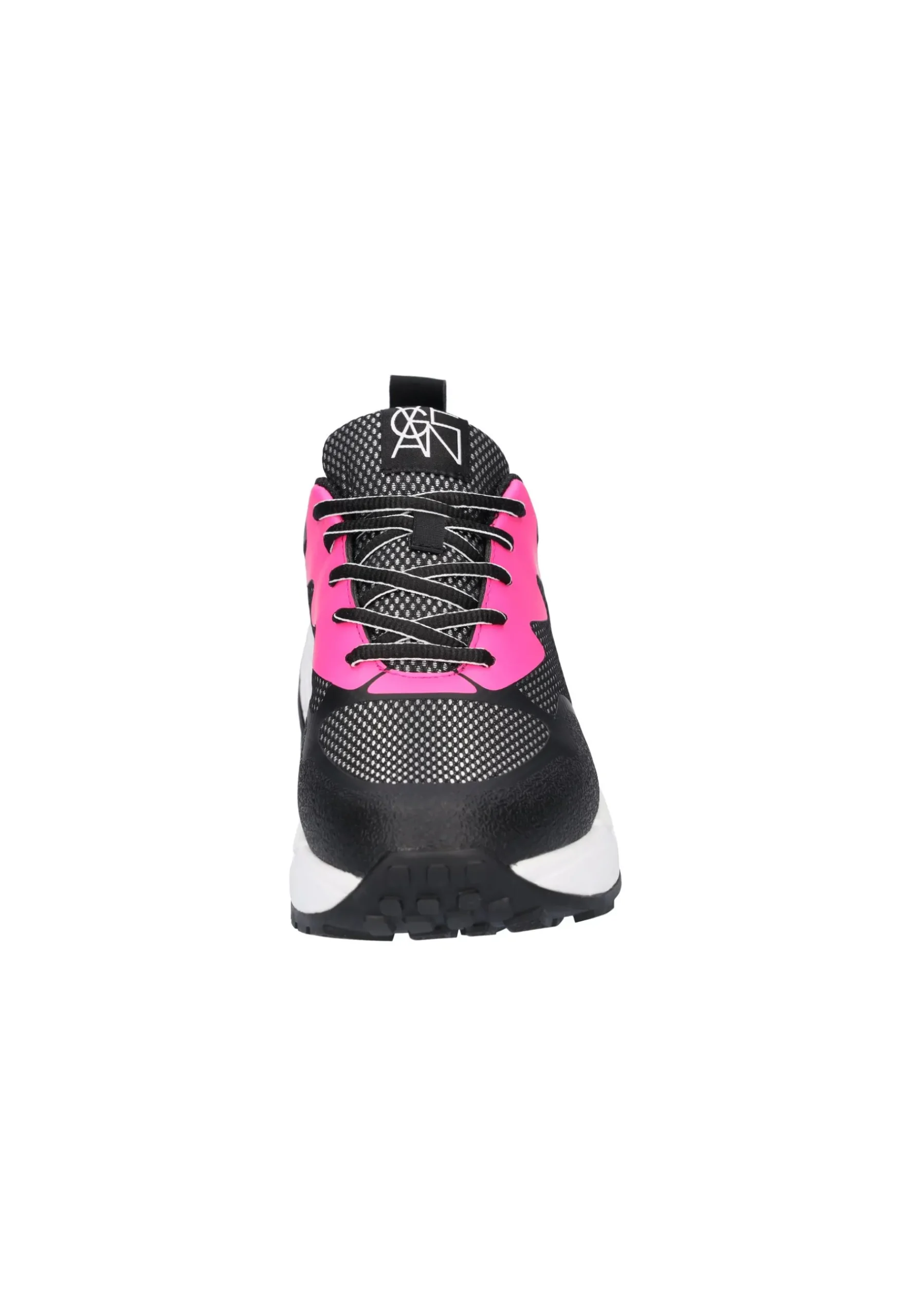 Sale Waldläufer H/K-Pepper Schwarz Pink