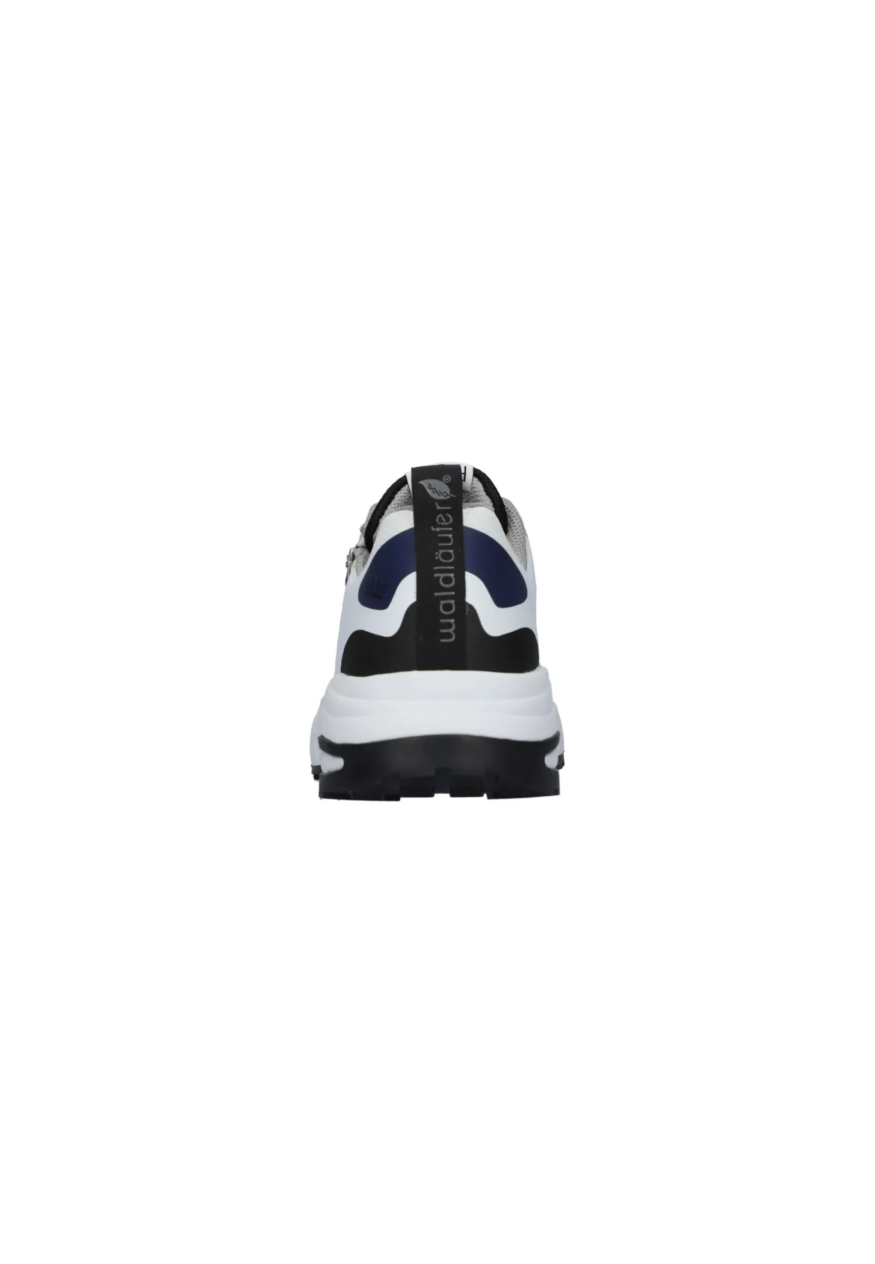 Waldläufer H/K-Pero White Perl Navy