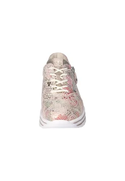 Sale Waldläufer H-Lana Rosa Lightgold