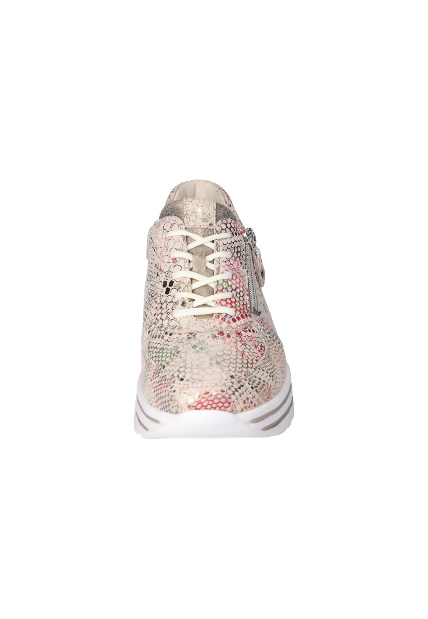 Sale Waldläufer H-Lana Rosa Lightgold
