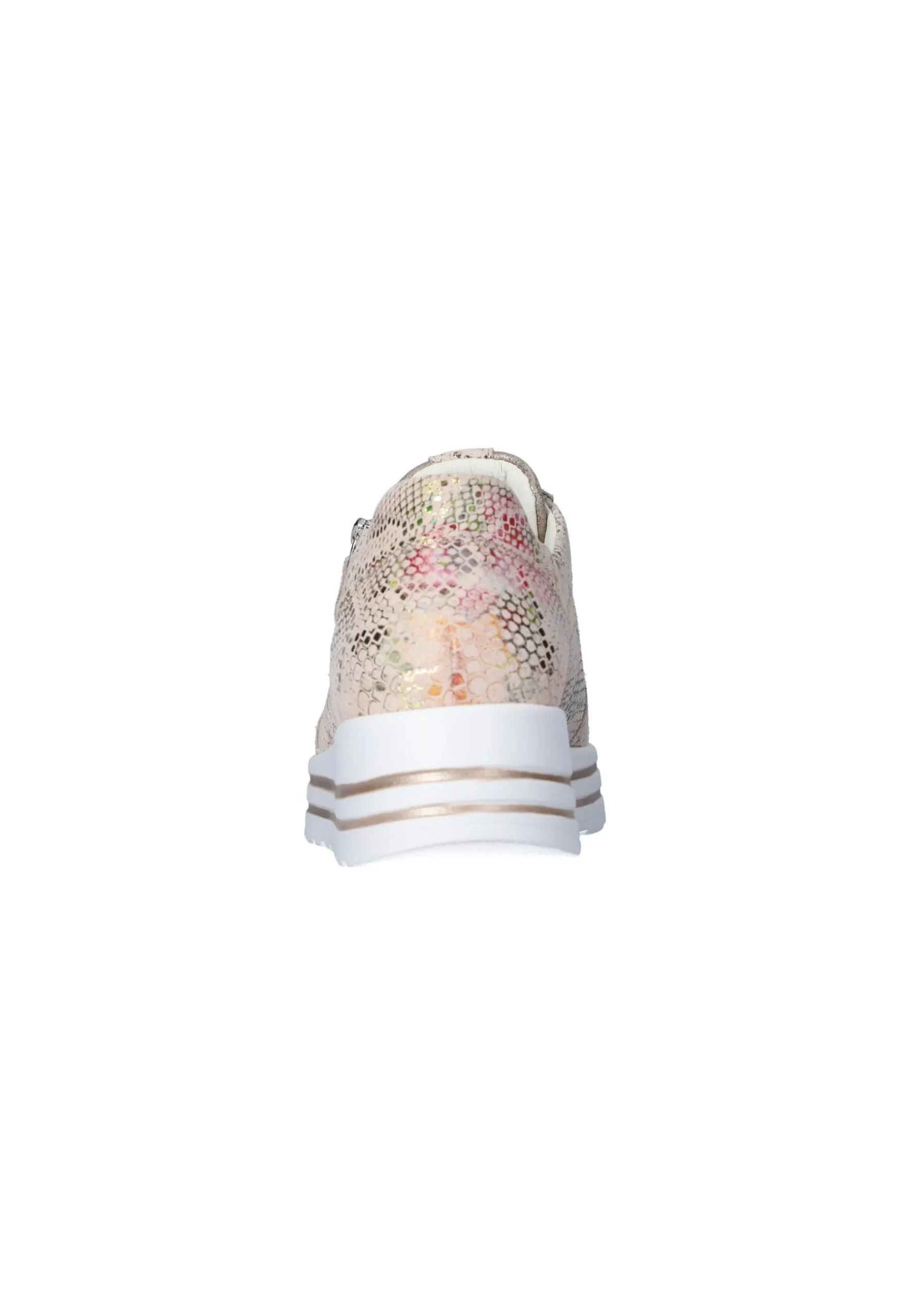 Sale Waldläufer H-Lana Rosa Lightgold
