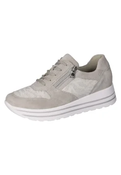 Online Waldläufer H-Lana-Soft Grey