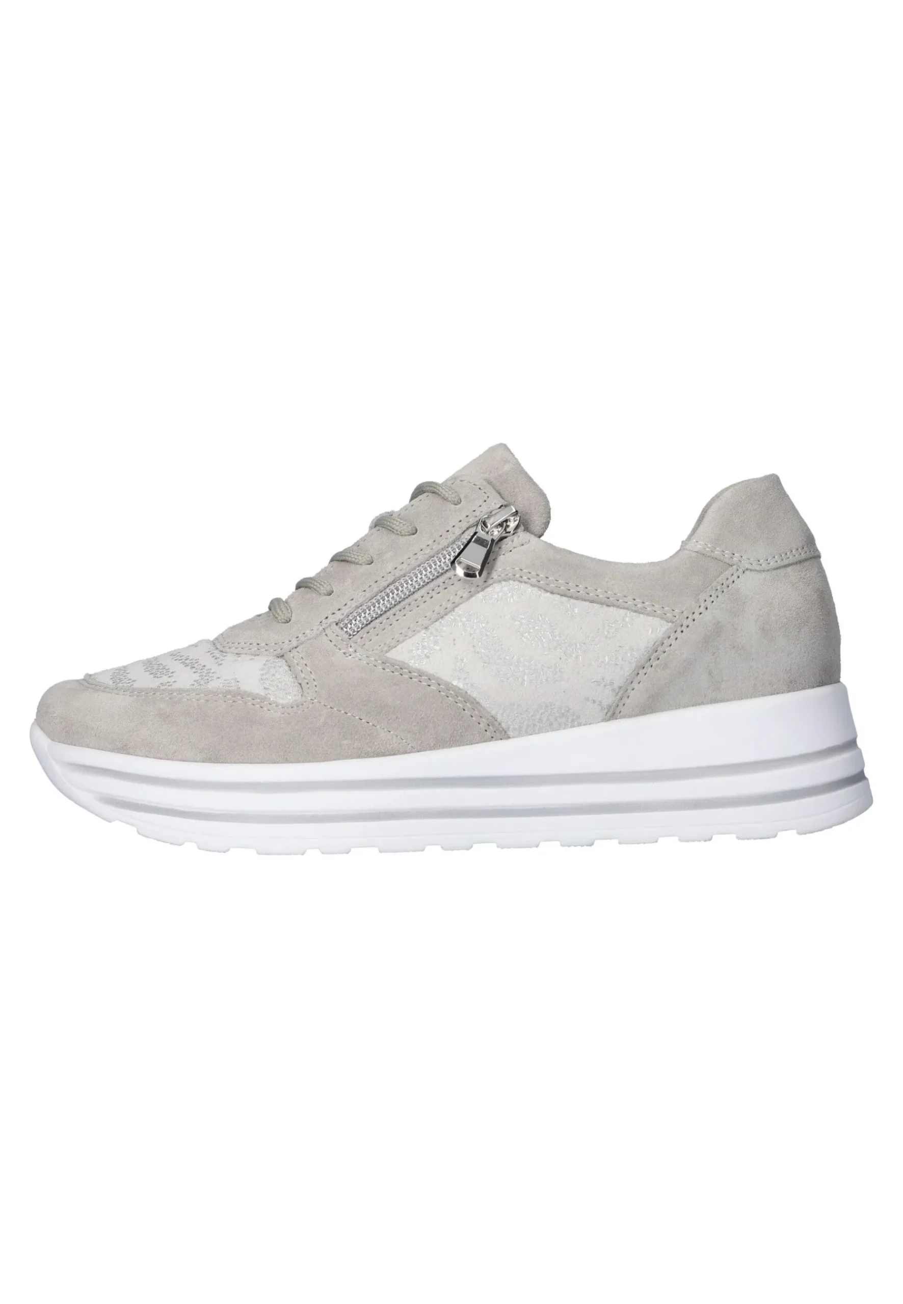 Online Waldläufer H-Lana-Soft Grey