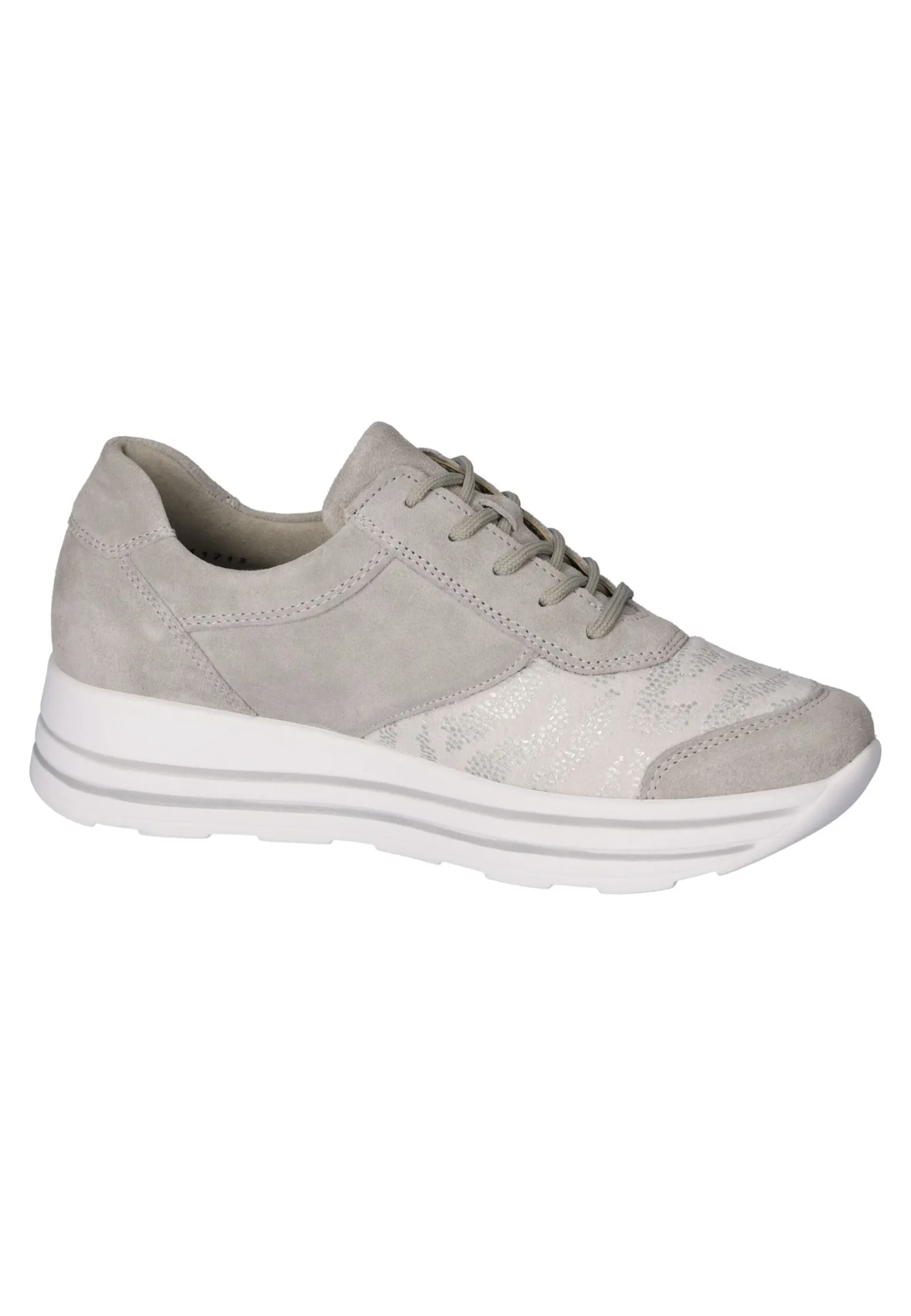 Online Waldläufer H-Lana-Soft Grey