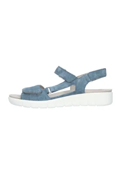 Clearance Waldläufer H-Lotta Denim