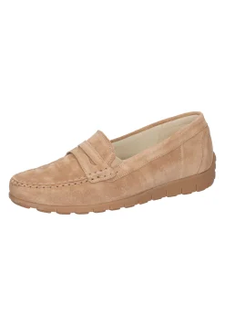 New Waldläufer H-Lucy Toffee