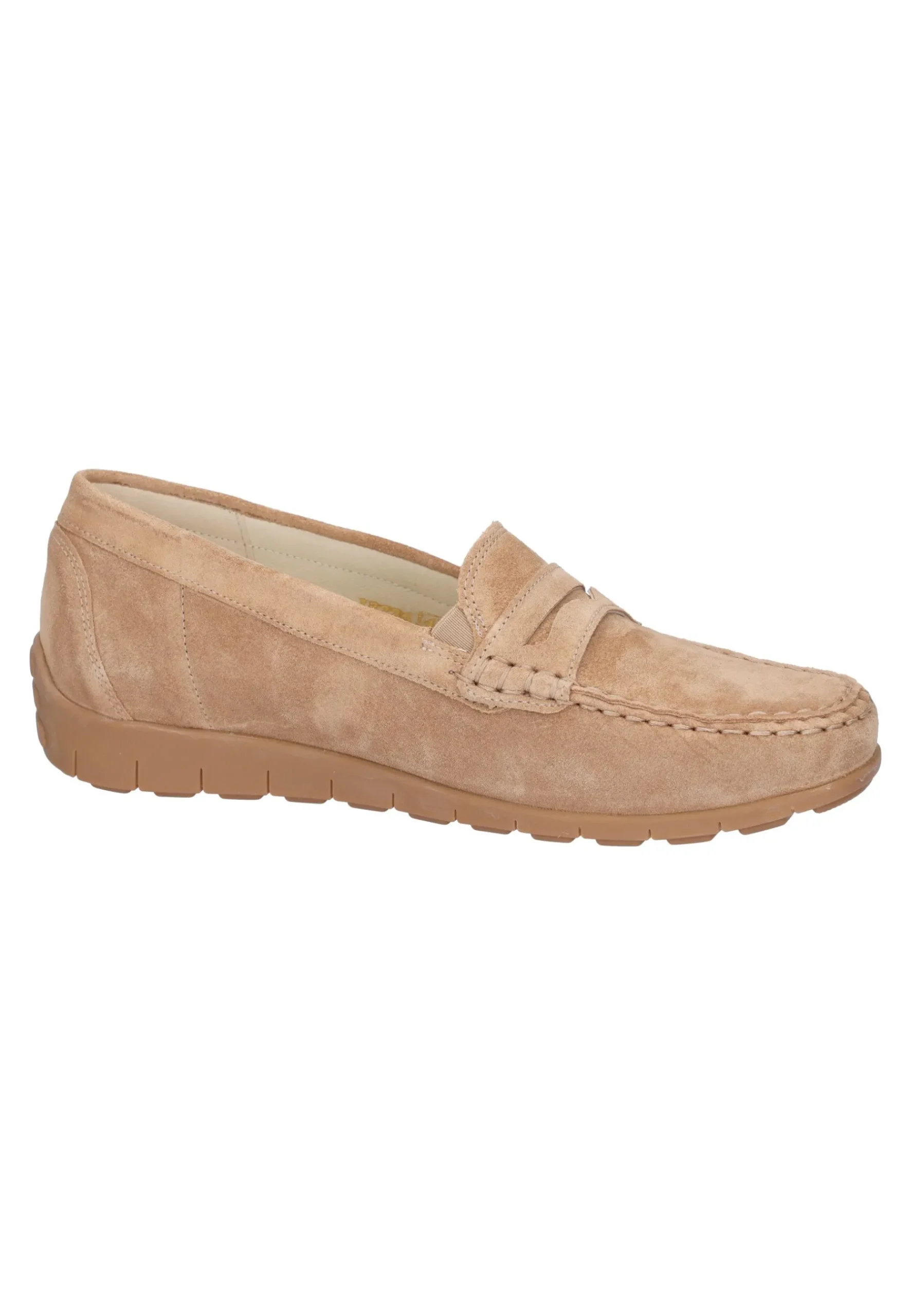 New Waldläufer H-Lucy Toffee