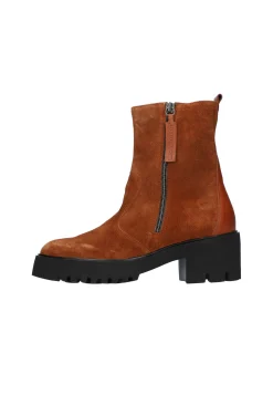 New Waldläufer H-Nira Cognac Reh