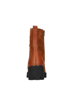 New Waldläufer H-Nira Cognac Reh