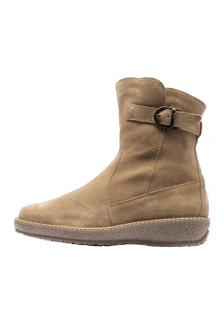 Waldläufer Hoja Taupe