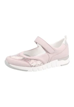 Waldläufer H-Petra-Soft Rosa