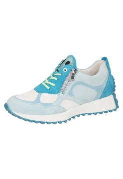 Outlet Waldläufer H-Pinky Celeste Sky